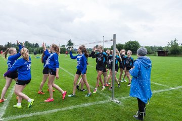 Bild 151 - U16 Juniorinnen